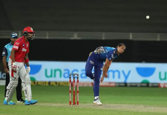 ipl match mumbai indians vs kings xi punjab teams second super over match
